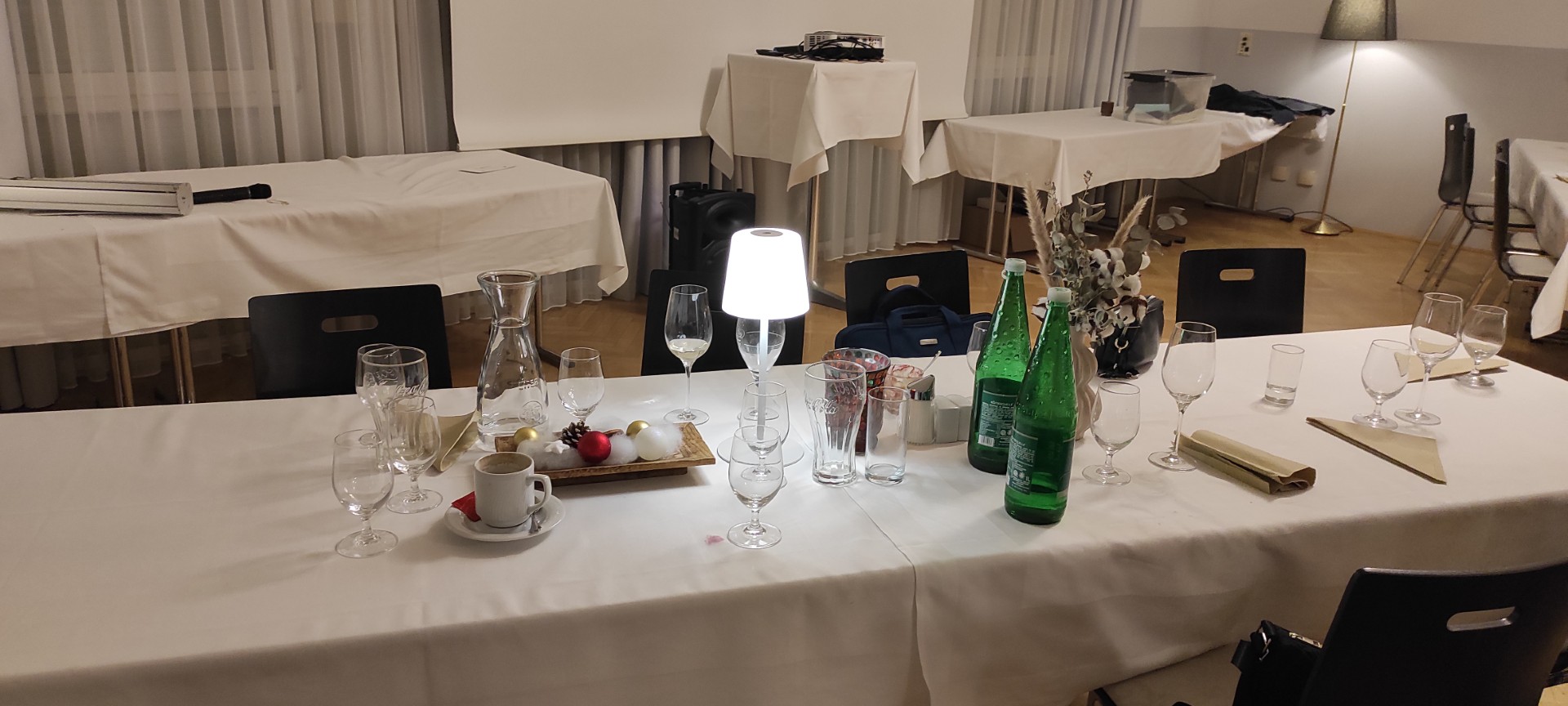 Weihnachtsfeier 2025